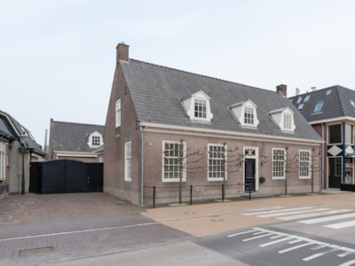 Image of Hoofdstraat 185 Voorthuizen